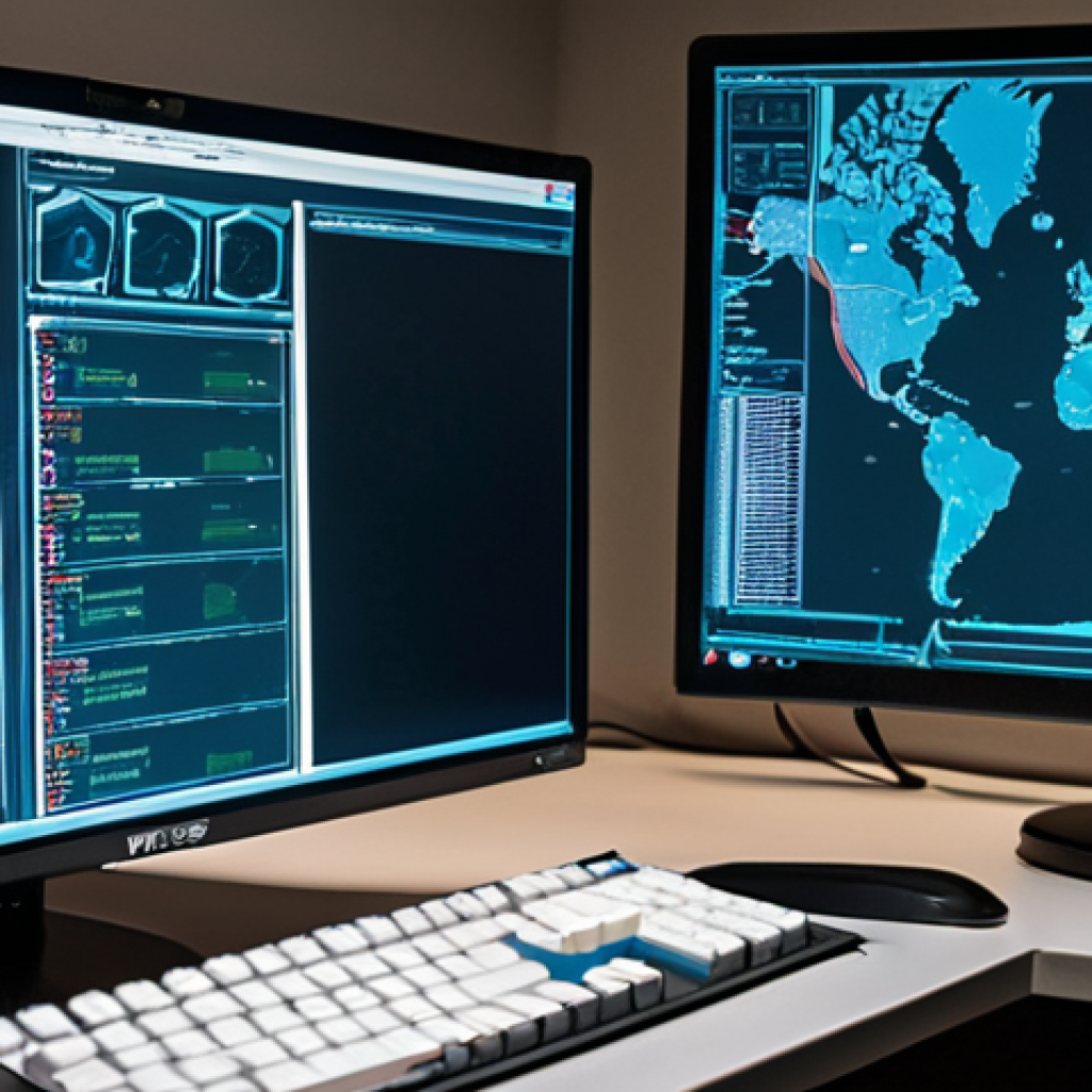 **

A person studying in a virtual lab environment, working on a simulated cybersecurity scenario with tools like Metasploit, Wireshark, and Nmap displayed on the screen. Focus on the practical application of cybersecurity skills.

**